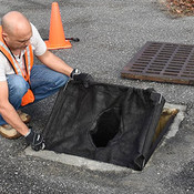 Street Drains